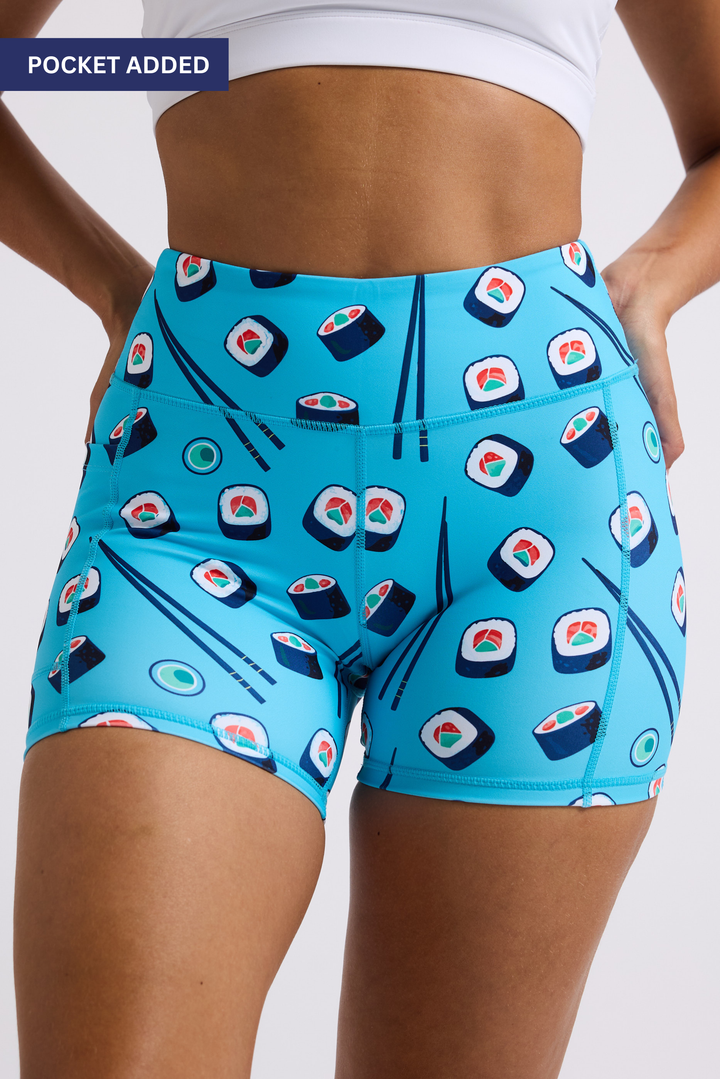 Sushi 5'' - VOXY Exclusive