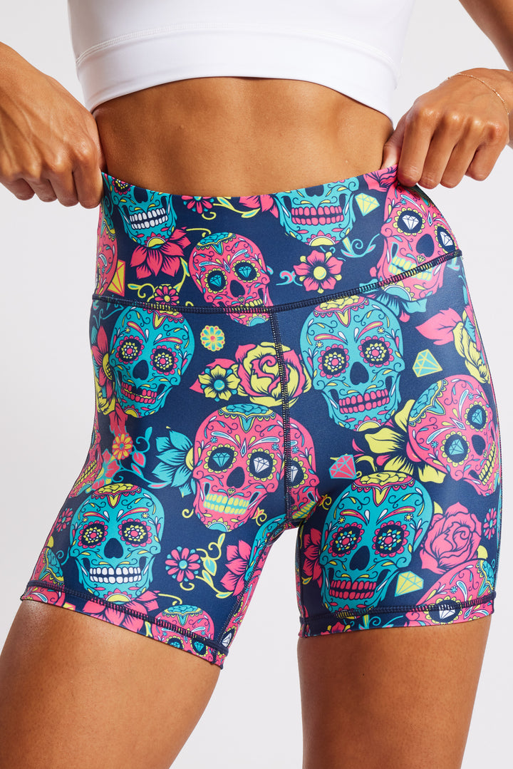 Sugar Skull 5"