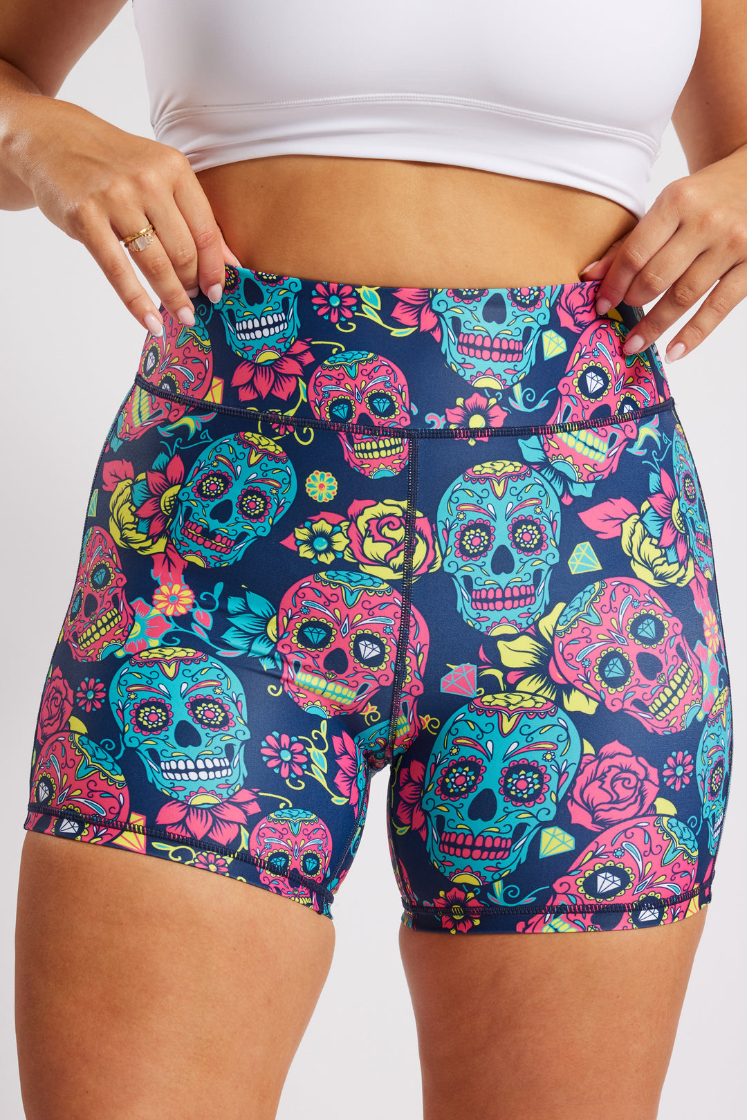 Sugar Skull 5"
