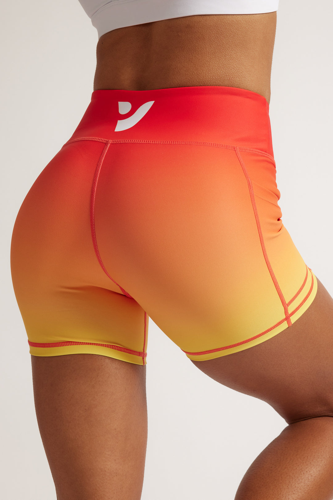 Summer Gradient 5'' Shorts