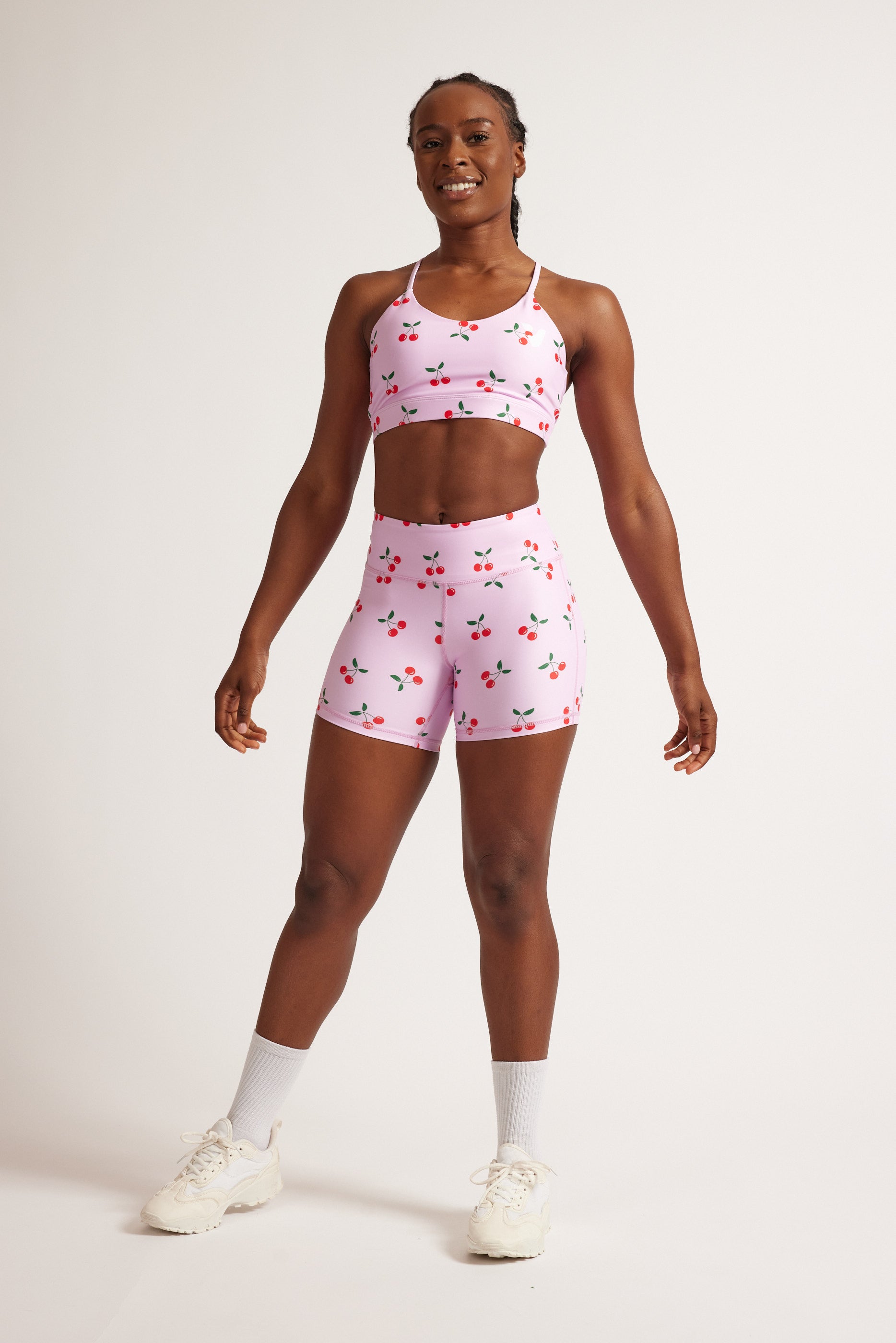 Very Berry 5'' – VOXY
