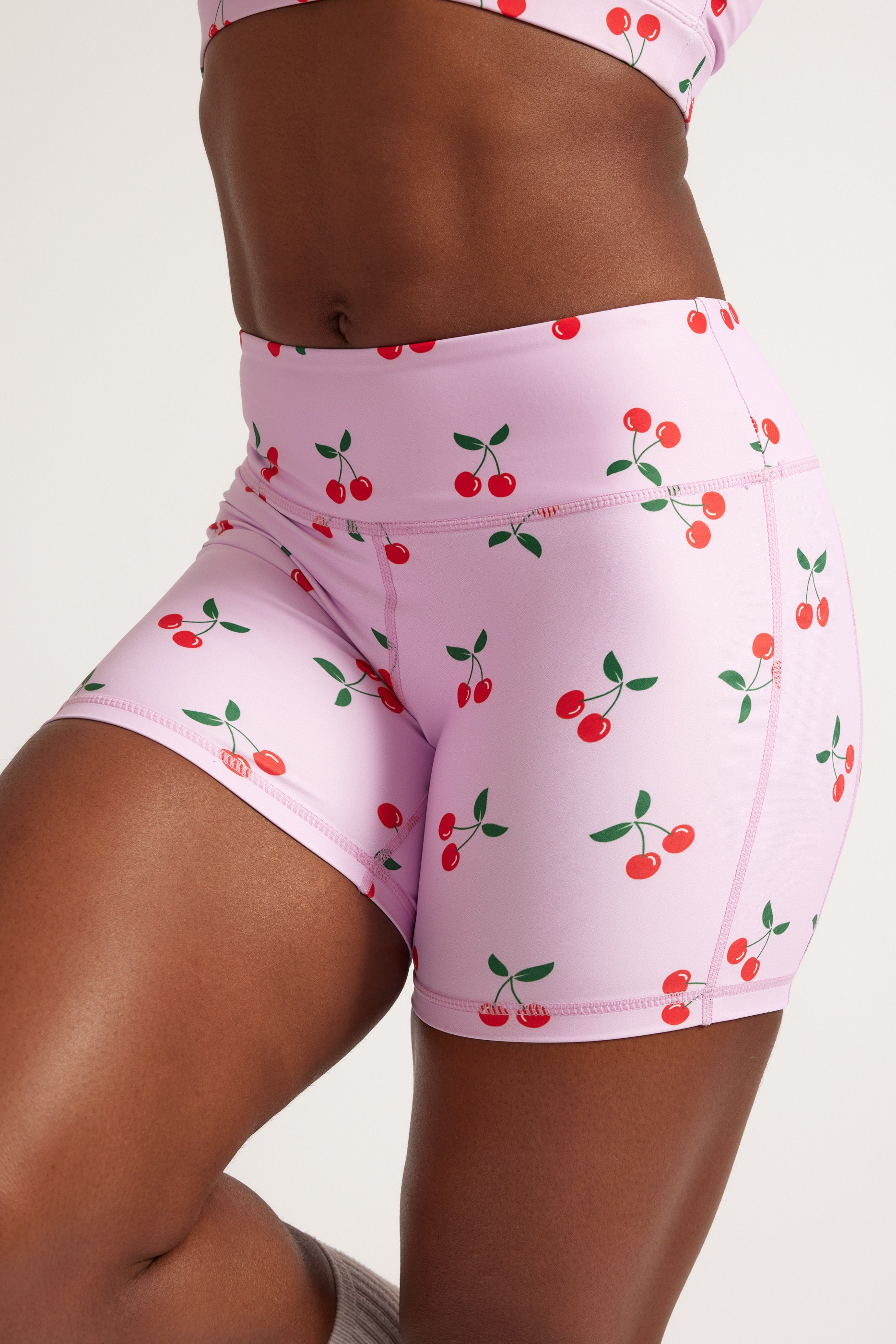 Very Berry 5'' – VOXY