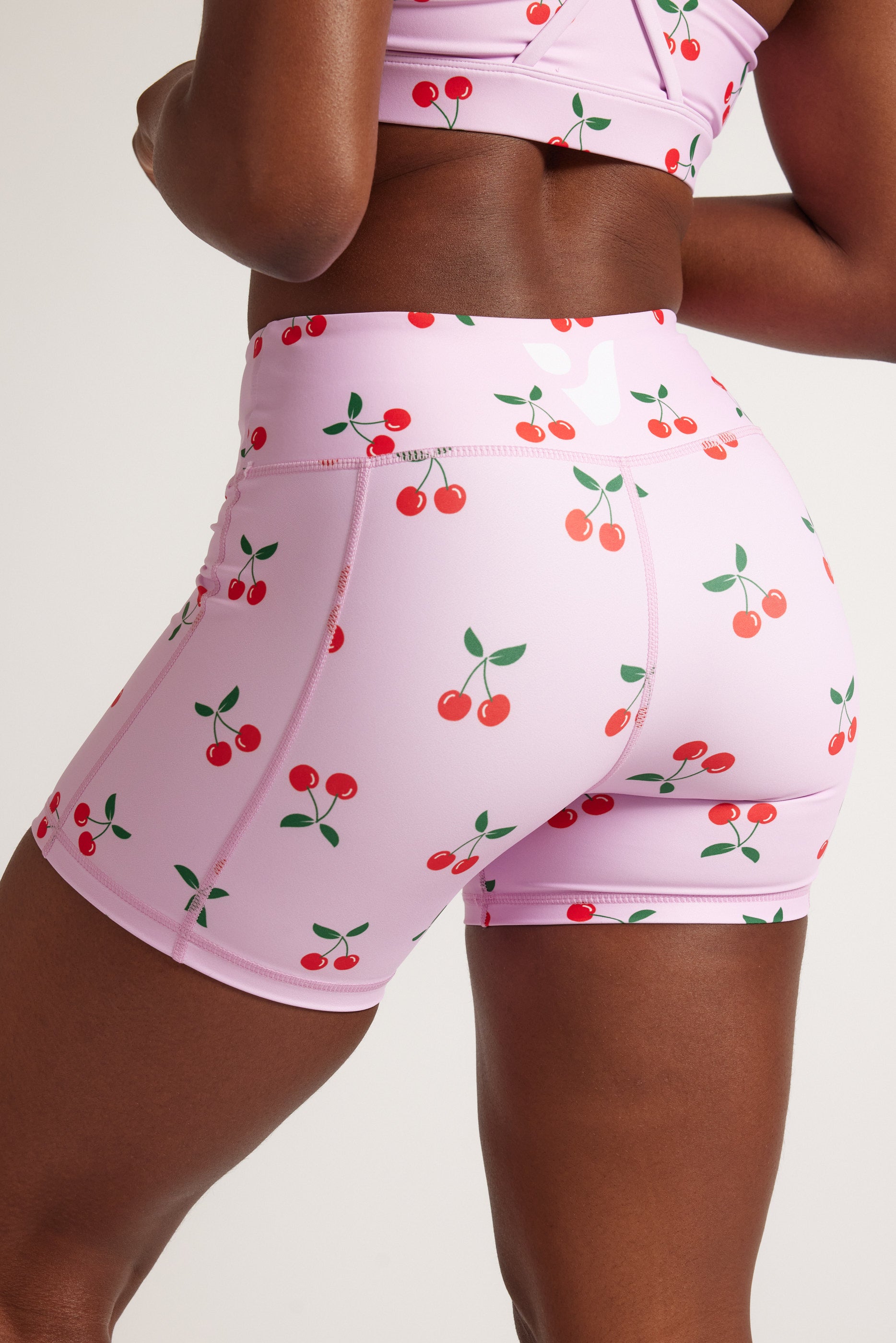 Very Berry 5'' – VOXY