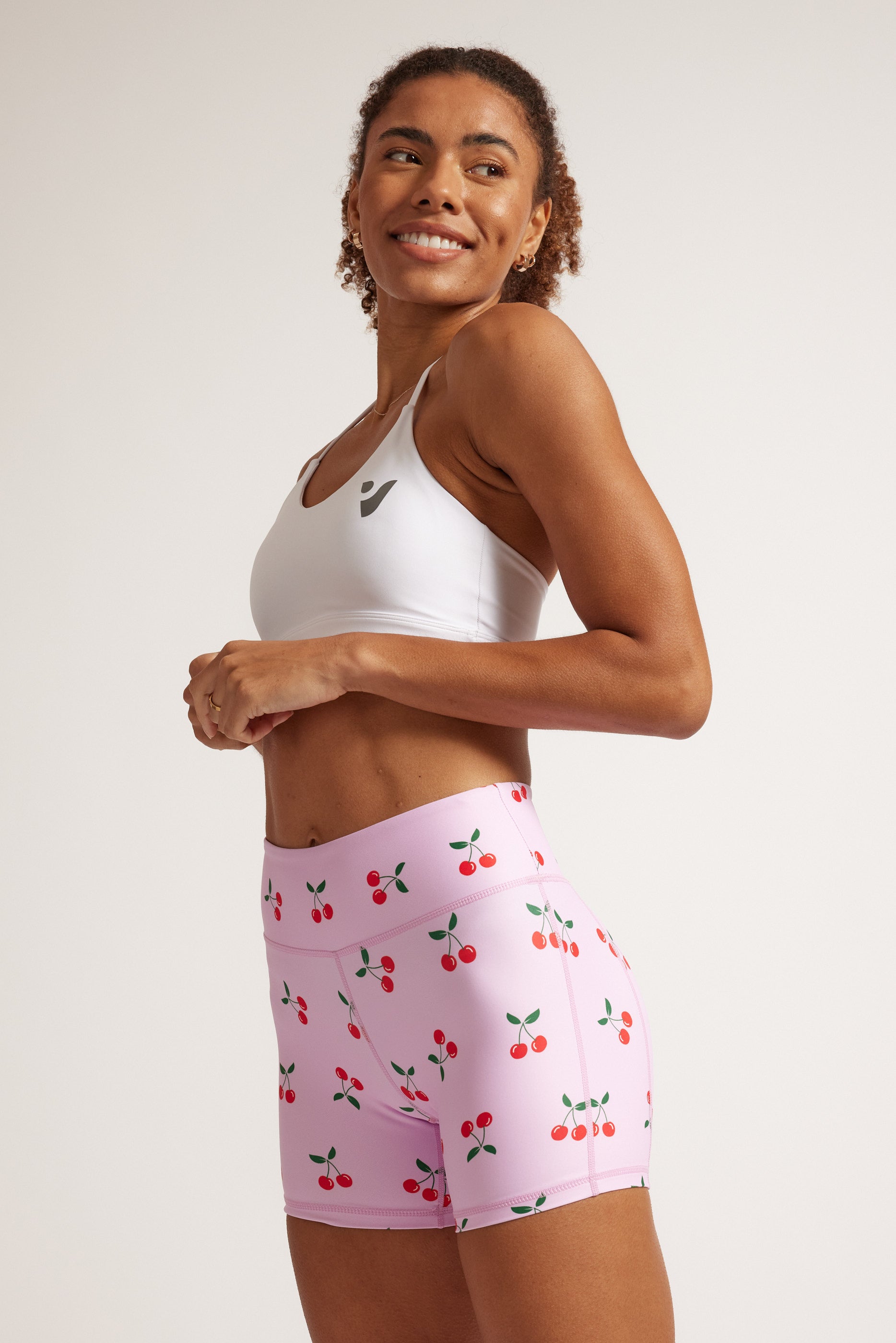 Very Berry 5'' – VOXY