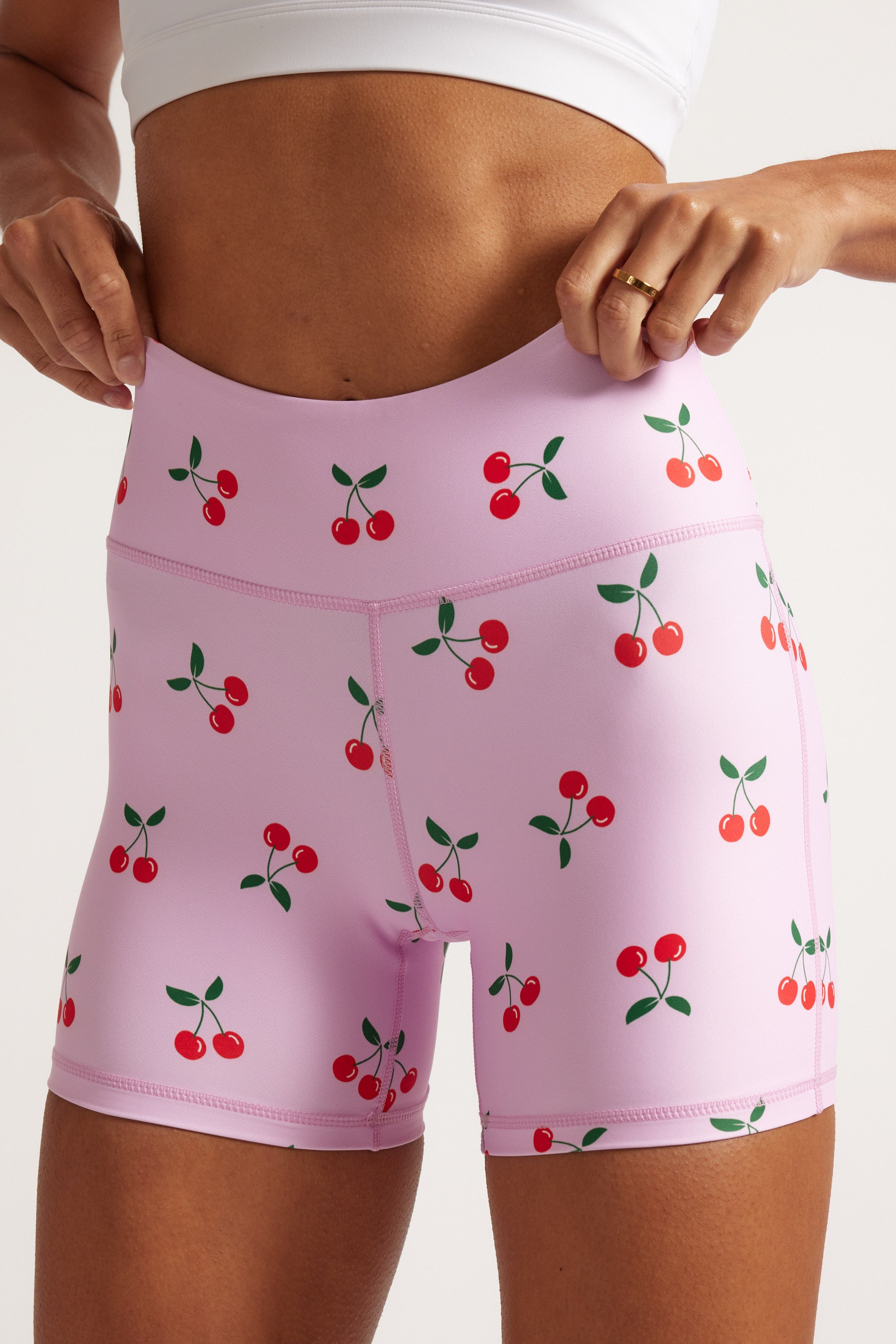 Very Berry 5'' – VOXY