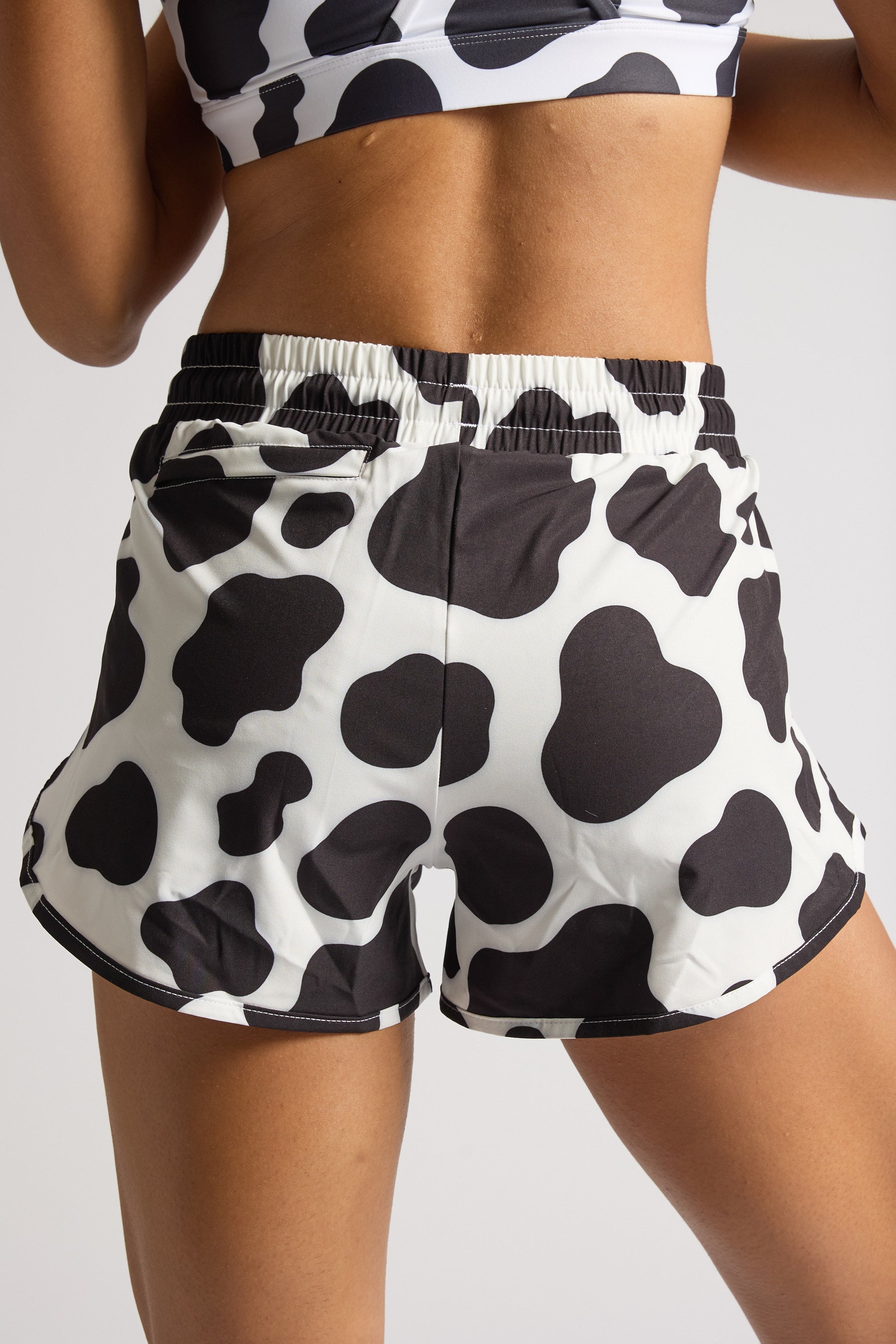 Moo-ve It - 2 in 1 Racer Shorts – VOXY