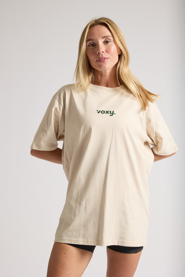 Taco - Oversized T-Shirt