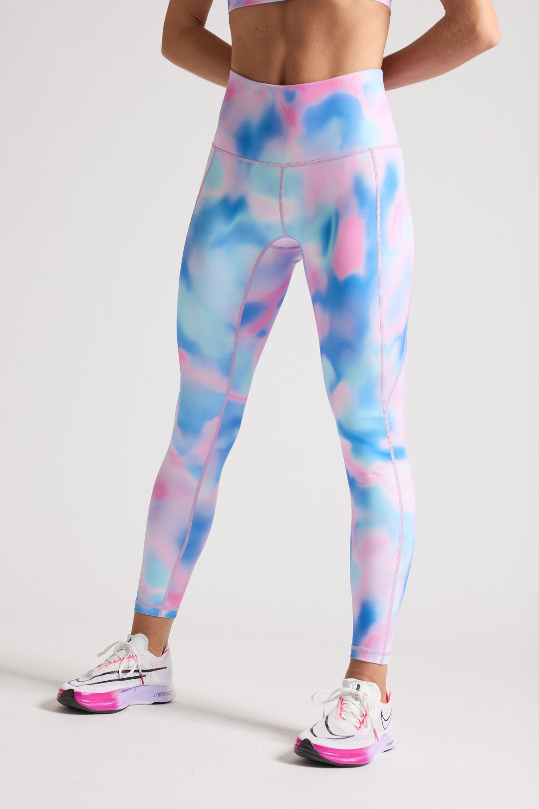 Cotton Candy - Leggings