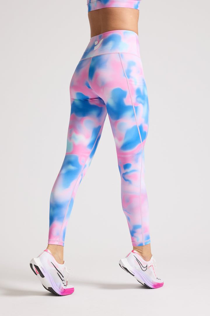 Cotton Candy - Leggings