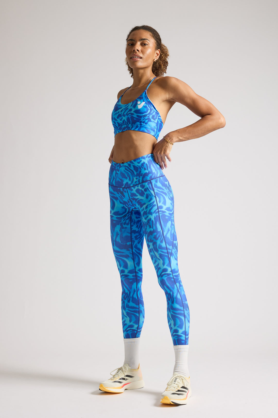 Flow - Leggings