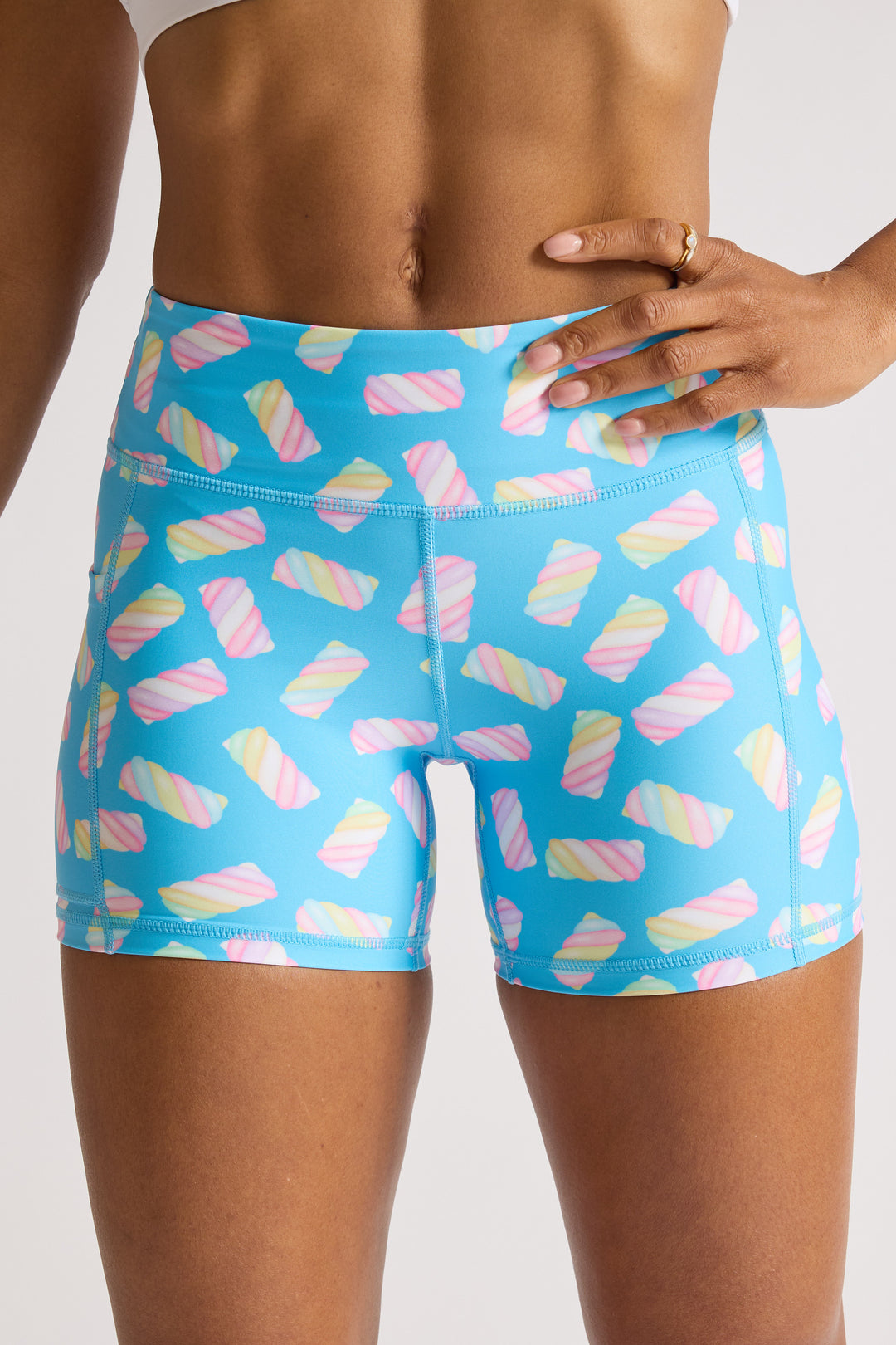 Flumps 5'' Shorts