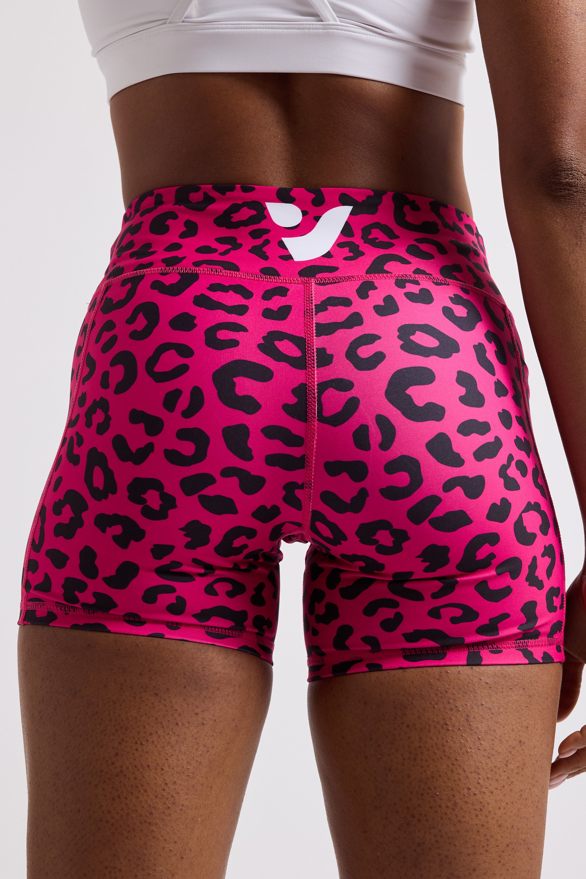 Pink Leopard 5