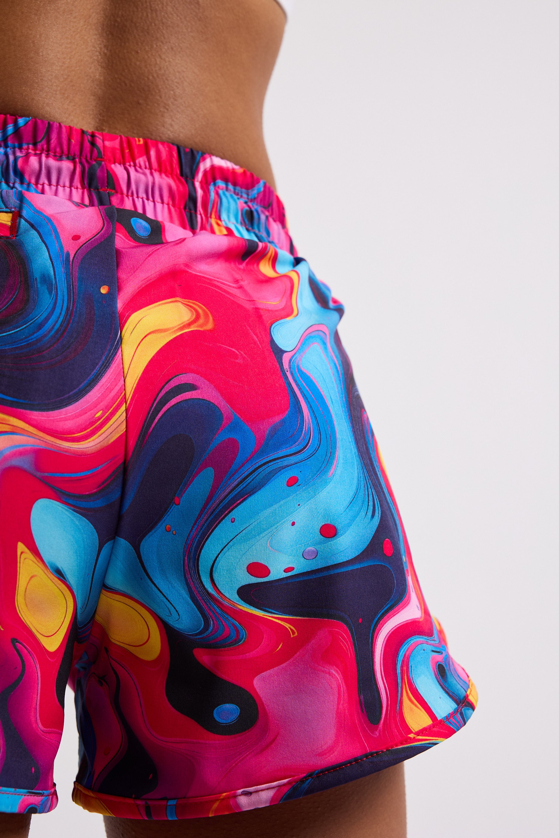 Ember - 2 in 1 Racer Shorts – VOXY