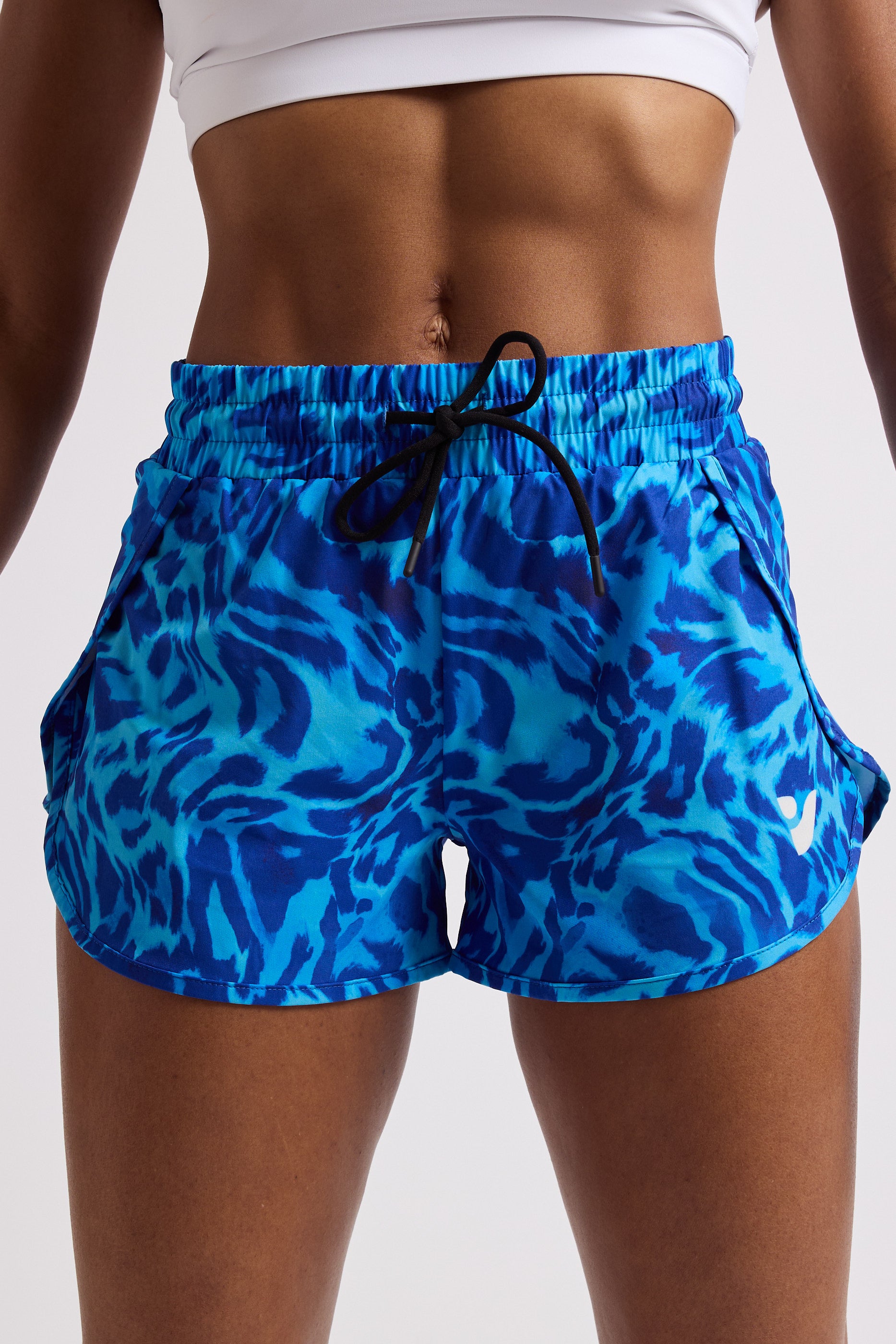 Flow - 2 in 1 Racer Shorts – VOXY