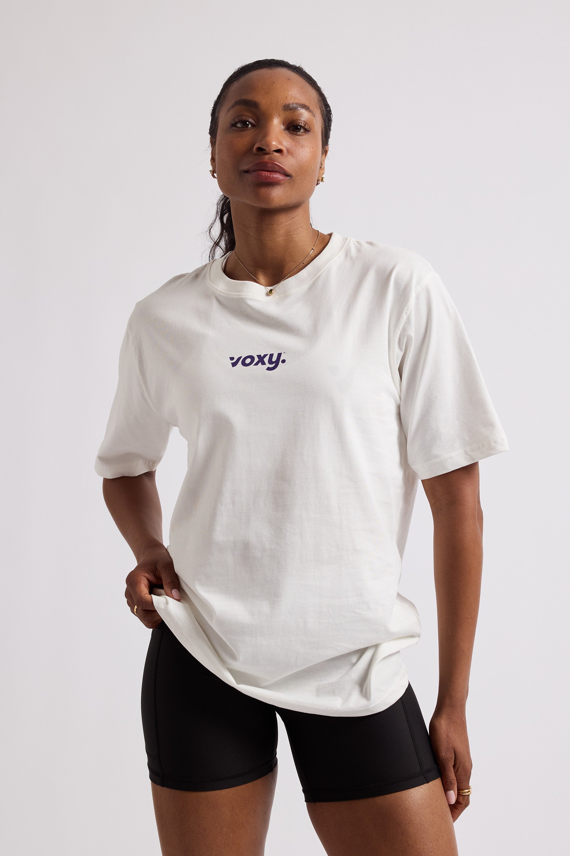 Caffeine - Oversized T-Shirt – VOXY