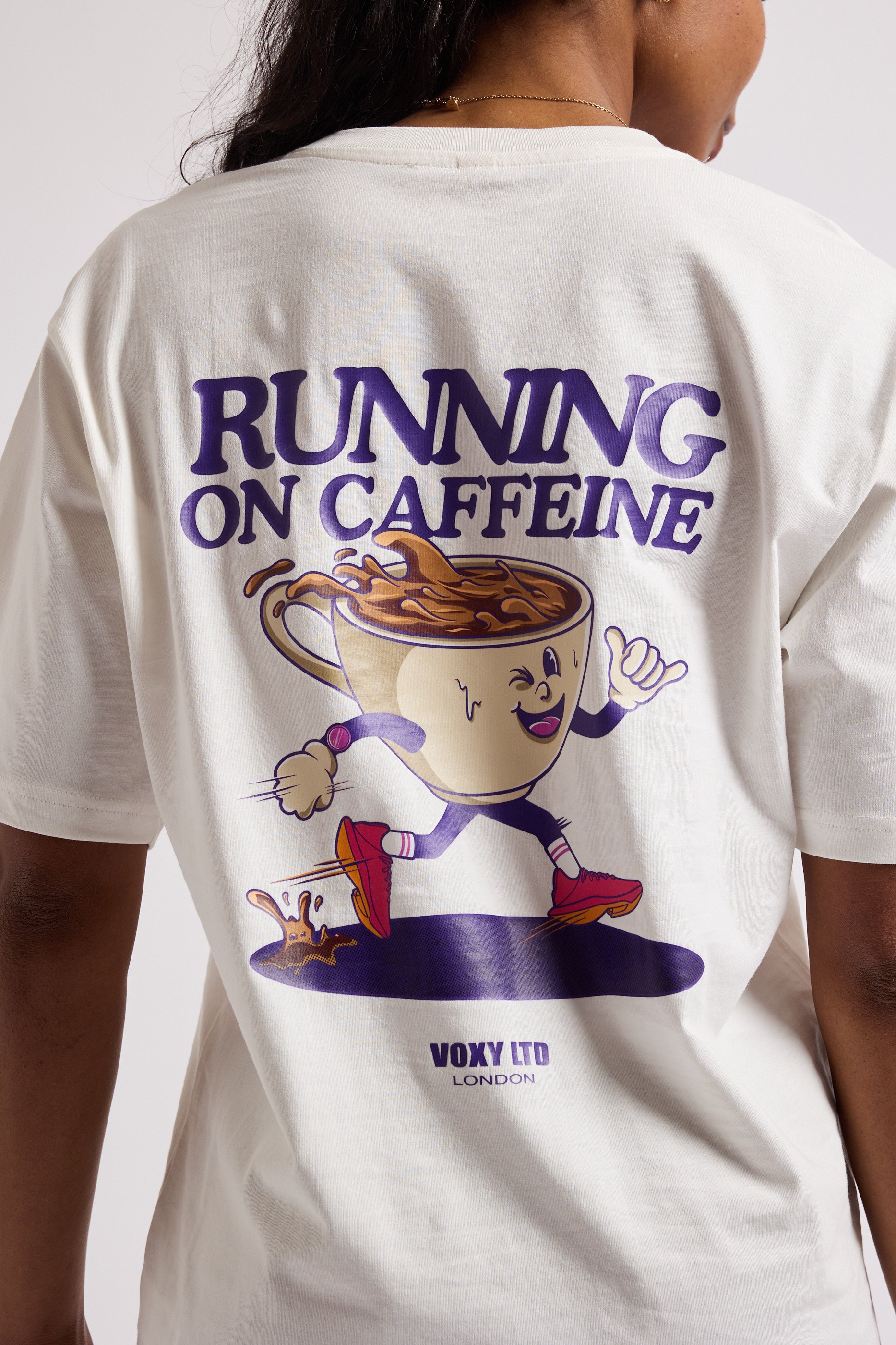 T-Shirts – VOXY