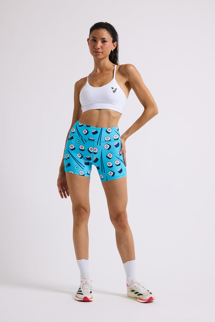 Sushi 5'' - VOXY Exclusive