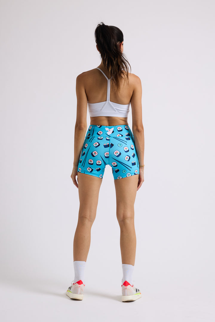 Sushi 5'' - VOXY Exclusive