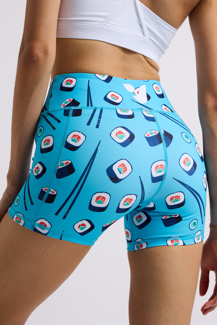 Sushi 5'' - VOXY Exclusive