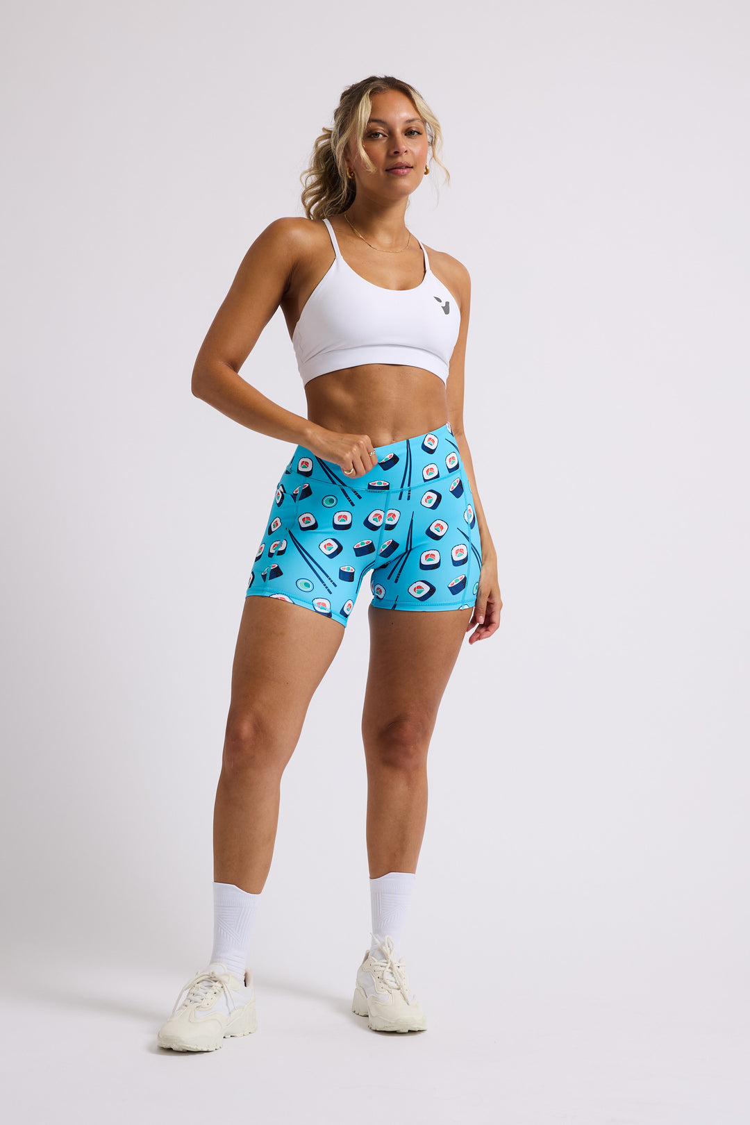 Sushi 5'' - VOXY Exclusive