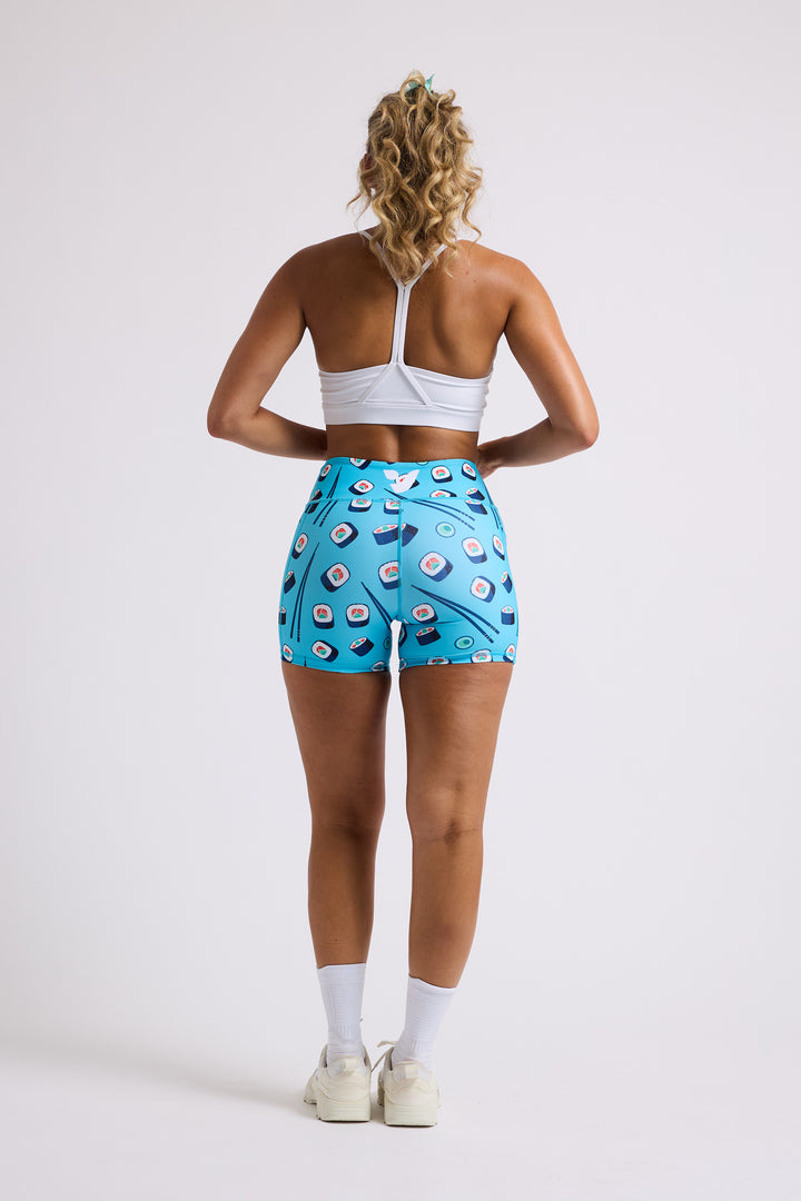 Sushi 5'' - VOXY Exclusive