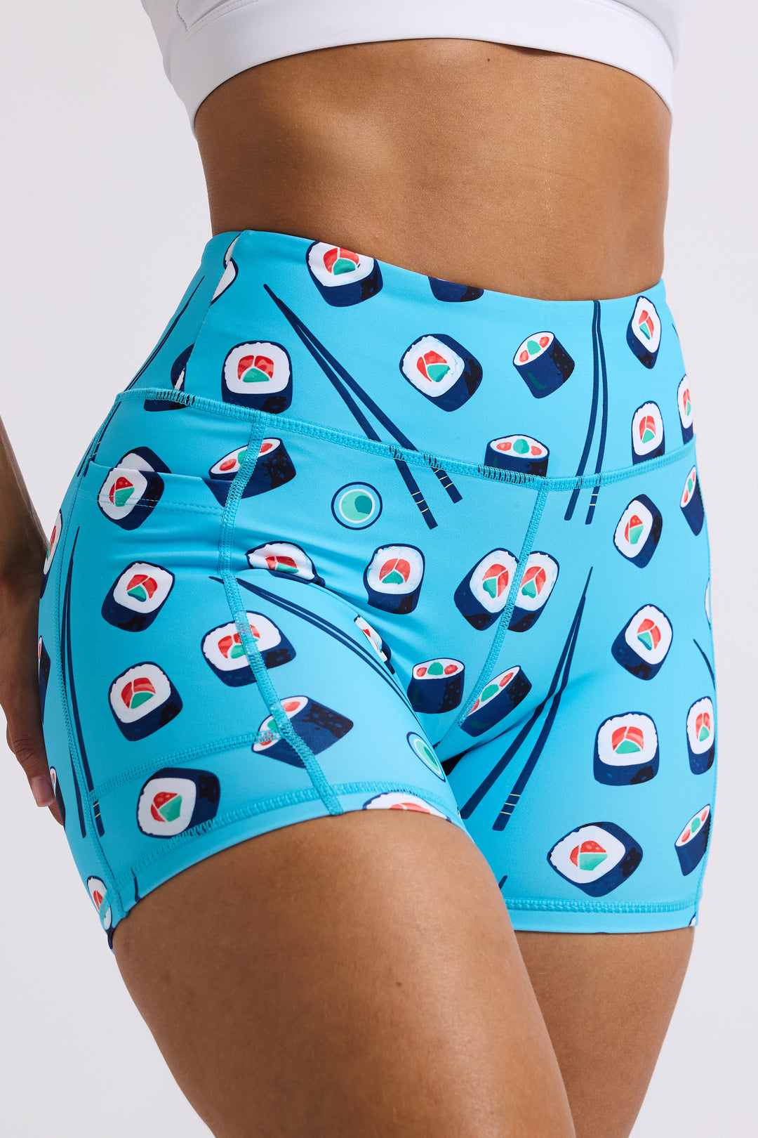 Sushi 5'' - VOXY Exclusive