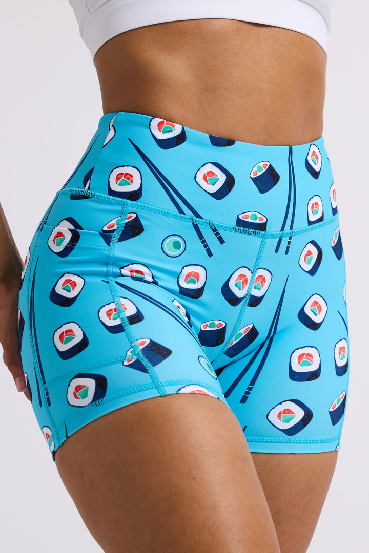 Sushi 5'' - VOXY Exclusive