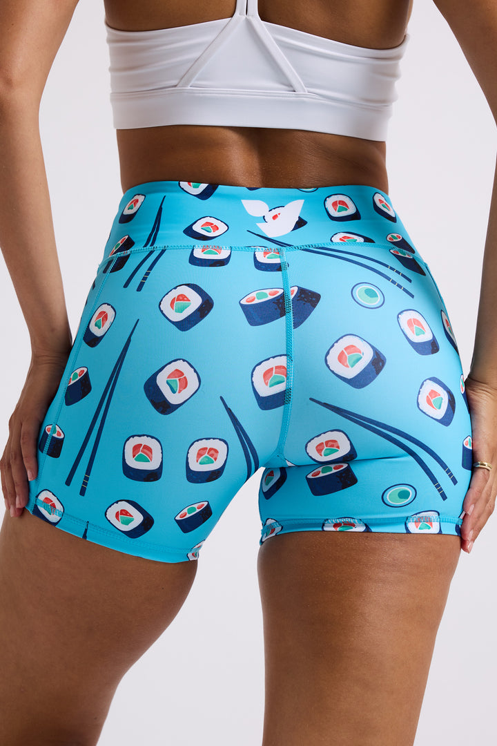 Sushi 5'' - VOXY Exclusive