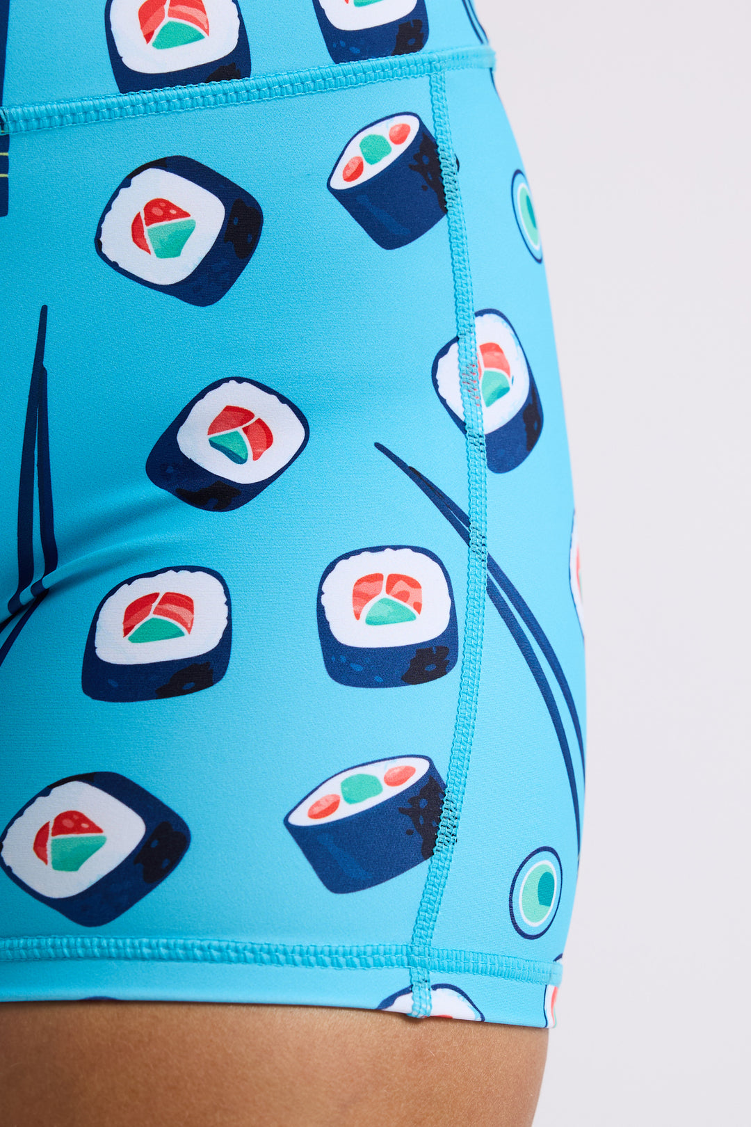 Sushi 5'' - VOXY Exclusive