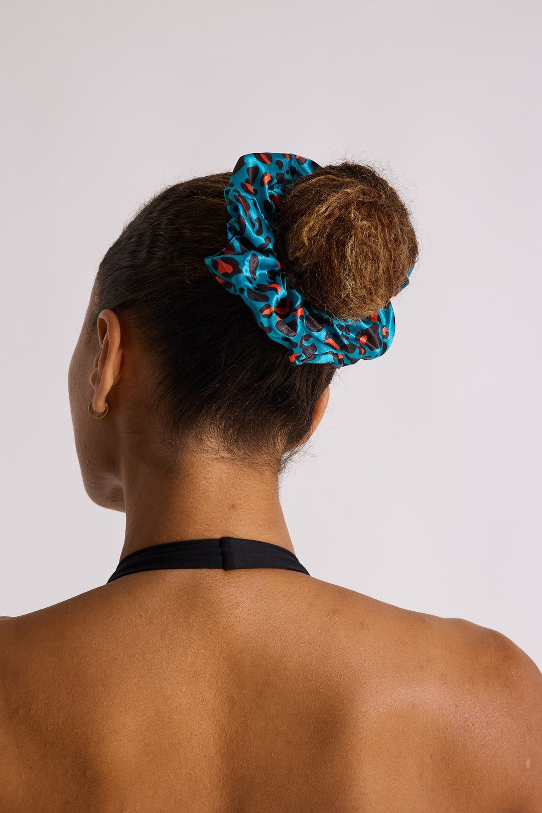 Scrunchie - Rumble In The Jungle