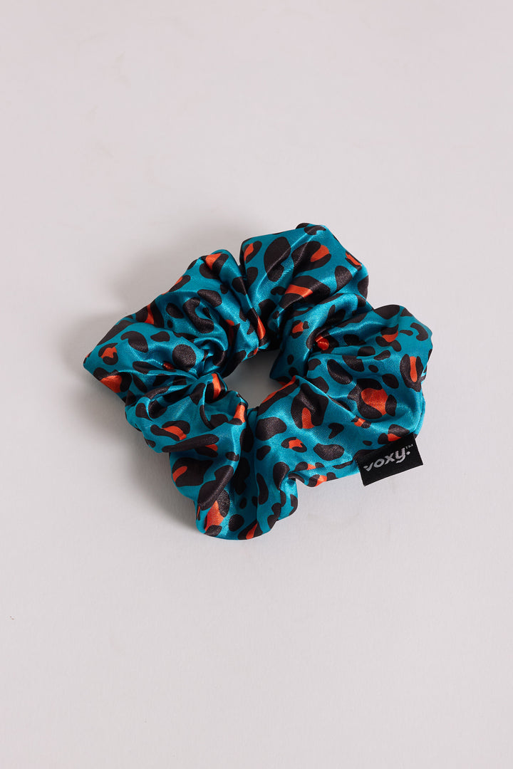 Scrunchie - Rumble In The Jungle