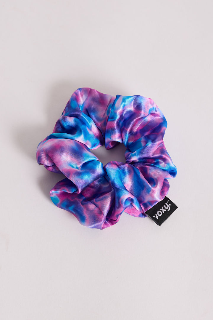 Scrunchie - Cotton Candy