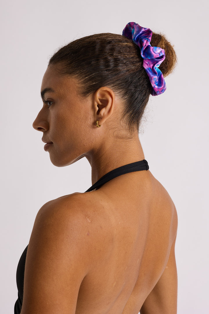 Scrunchie - Cotton Candy