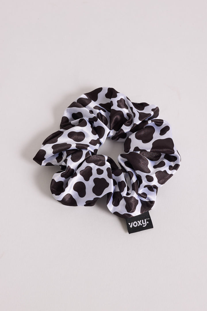 Scrunchie - Moo-ve It