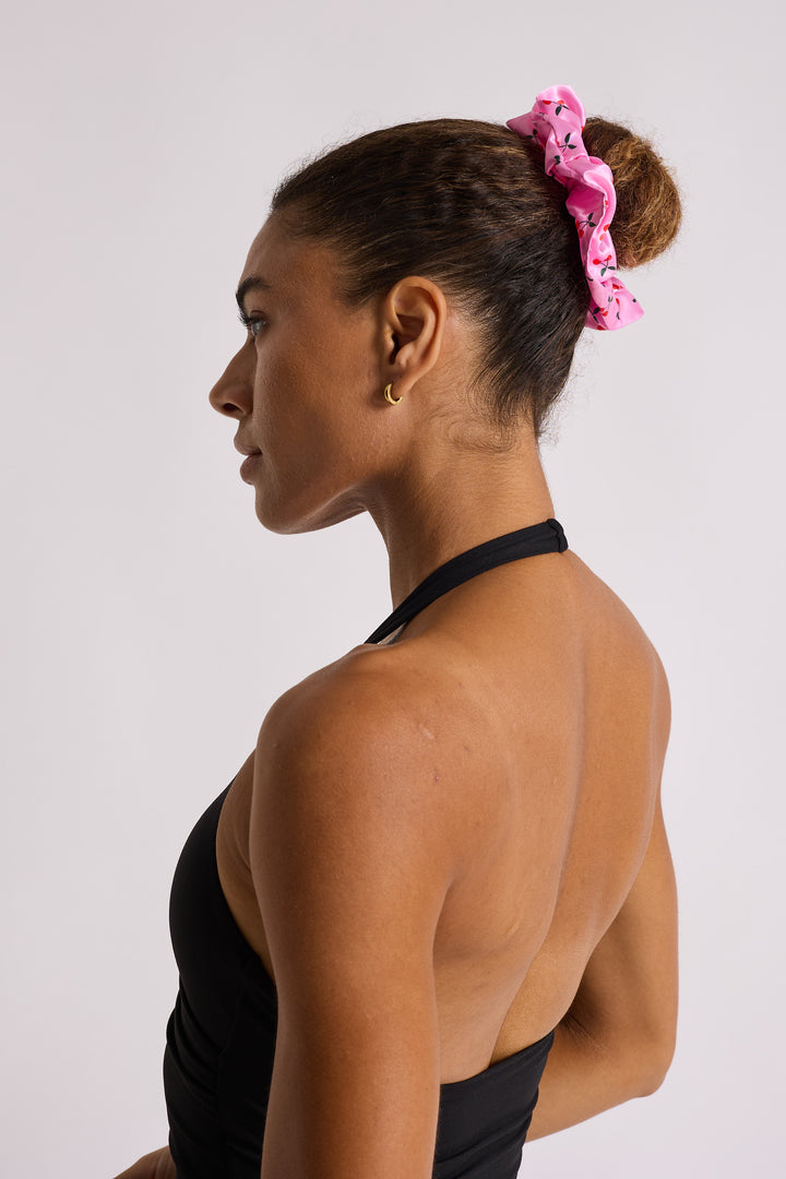 Scrunchie - Very Berry