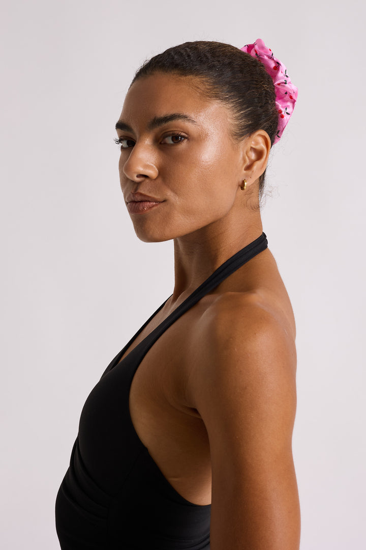 Scrunchie - Very Berry