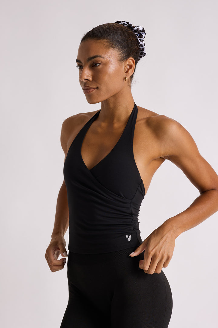 Scrunchie - Moo-ve It