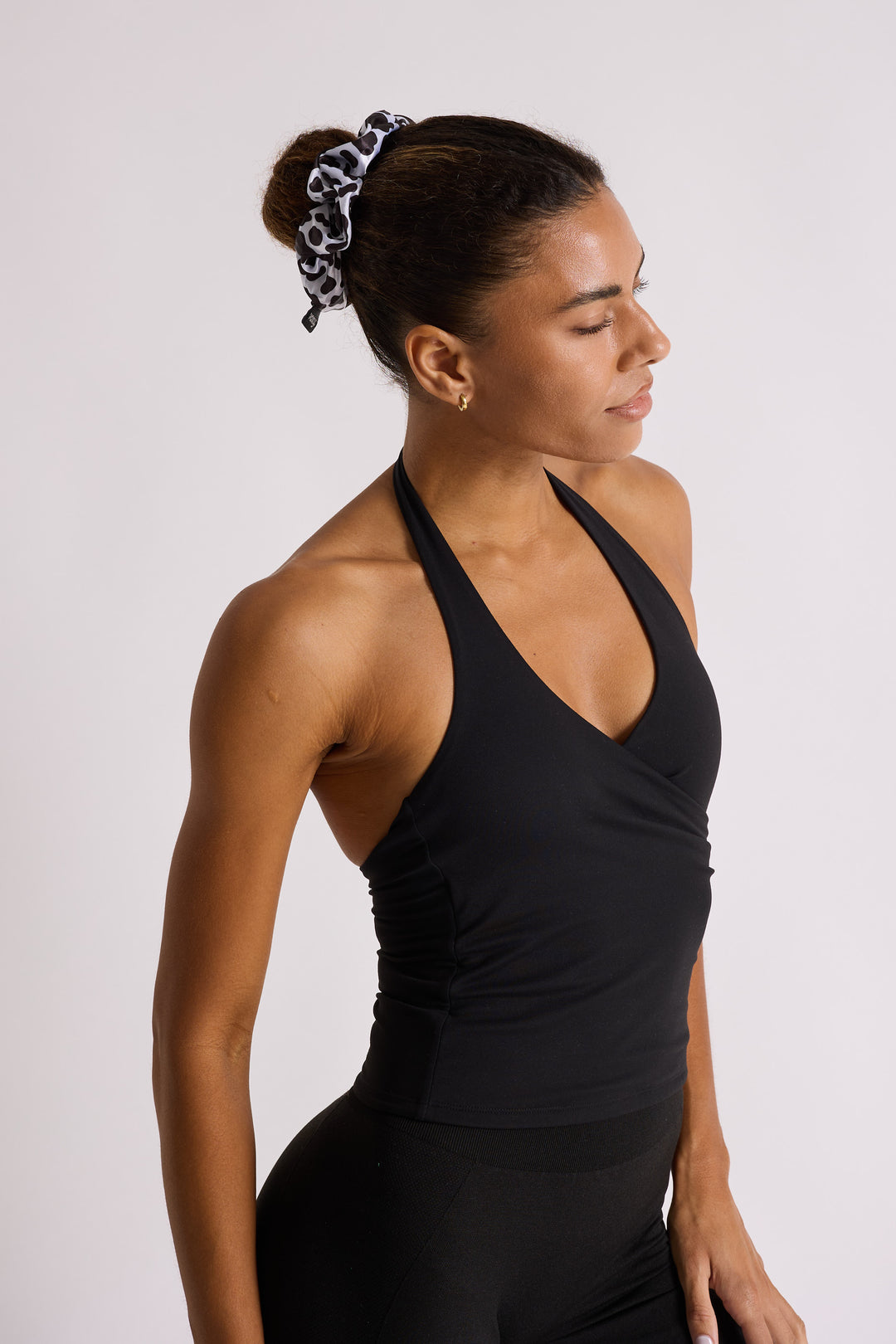 Scrunchie - Moo-ve It