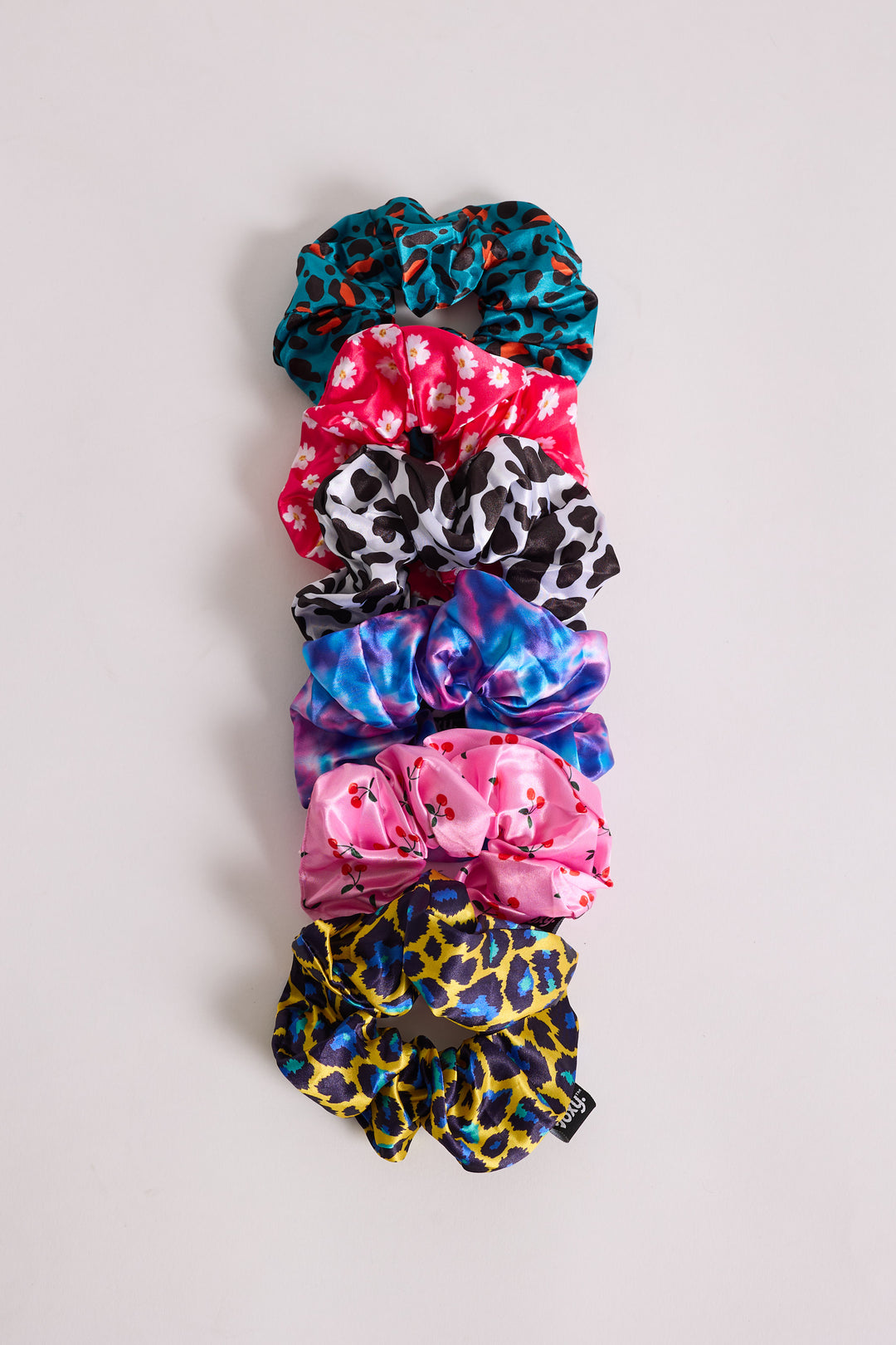 Scrunchie - Savannah