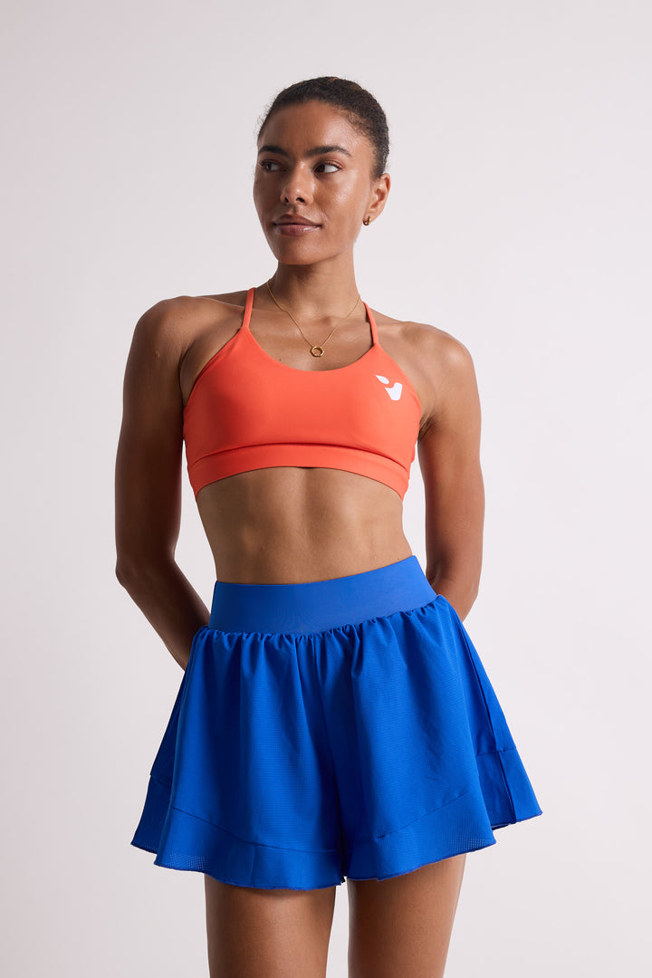 Cobalt Blue - Flow Shorts