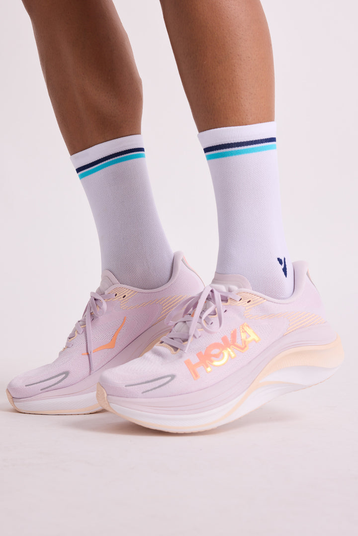 Blue Gradient - Performance Socks