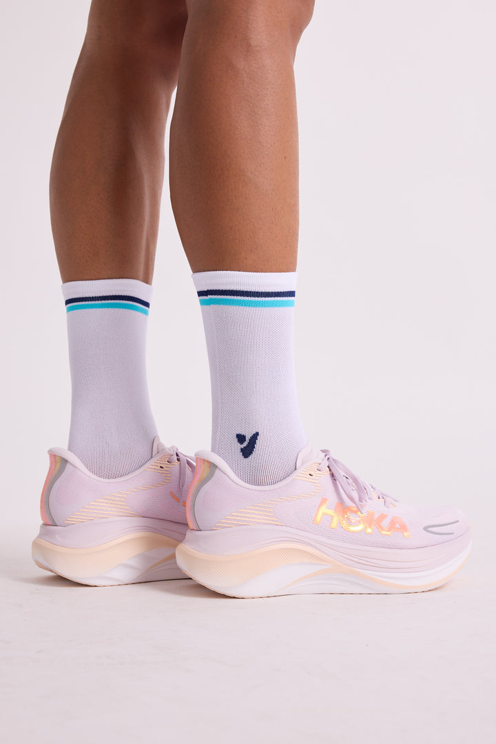 Blue Gradient - Performance Socks