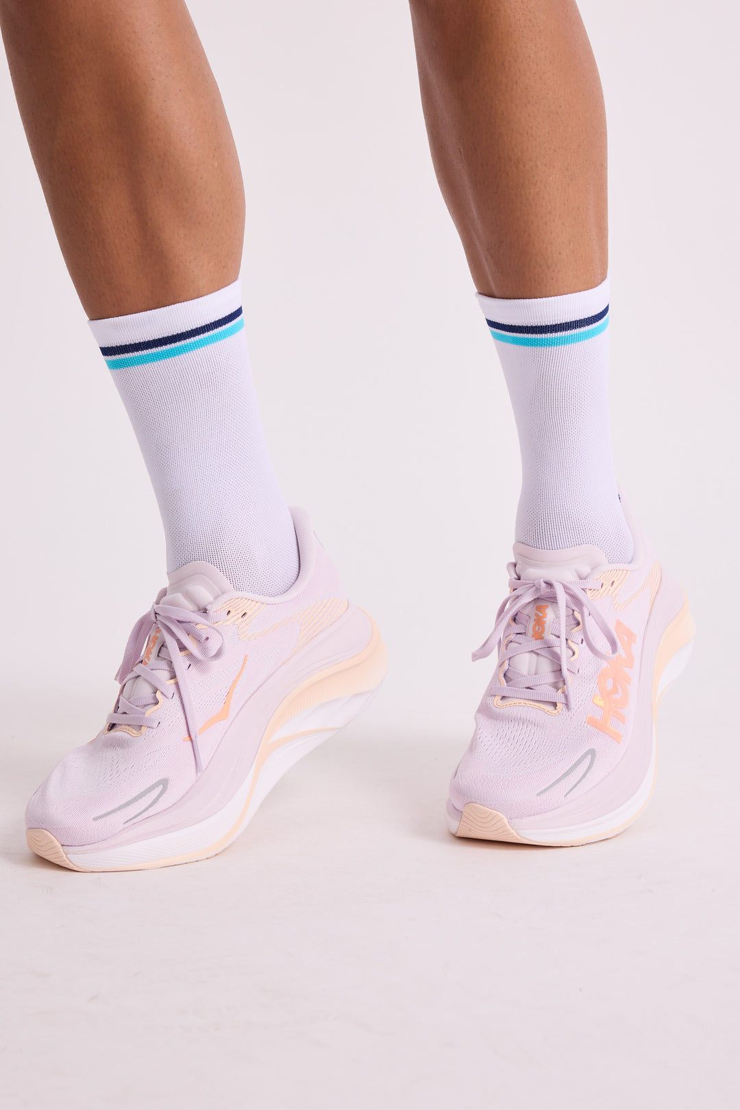 Blue Gradient - Performance Socks