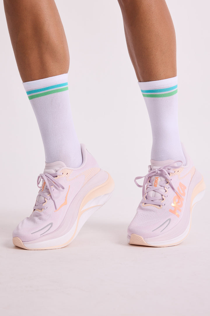 Green Gradient - Performance Socks