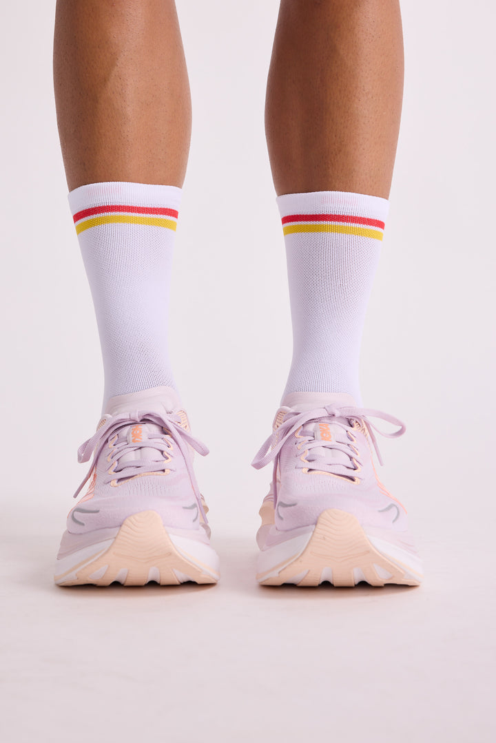 Sunset Gradient - Performance Socks