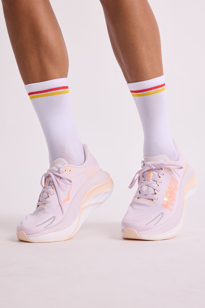 Sunset Gradient - Performance Socks