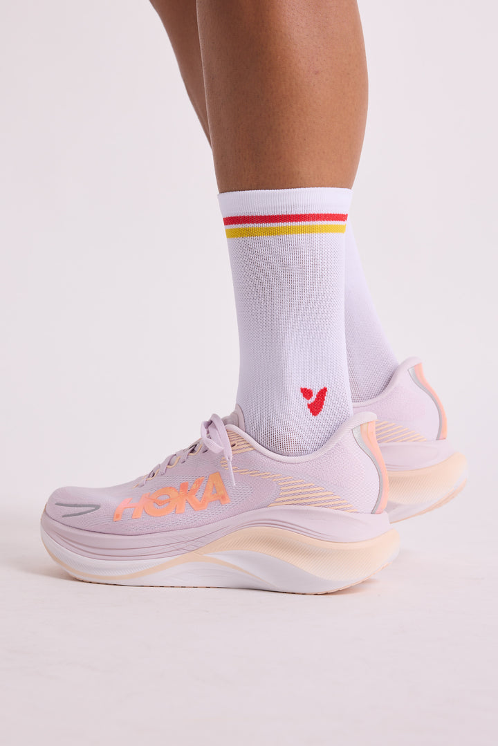Sunset Gradient - Performance Socks