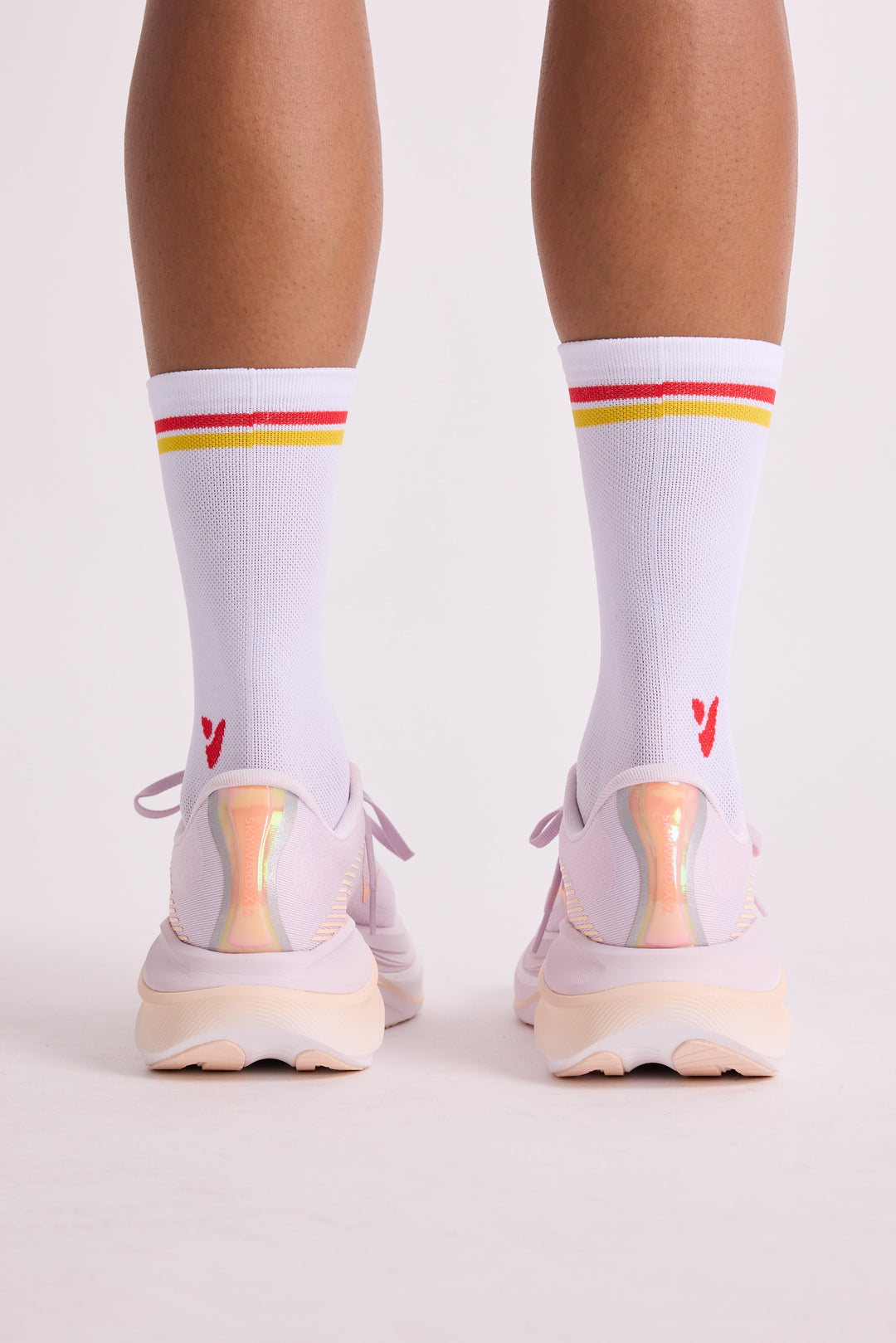 Sunset Gradient - Performance Socks