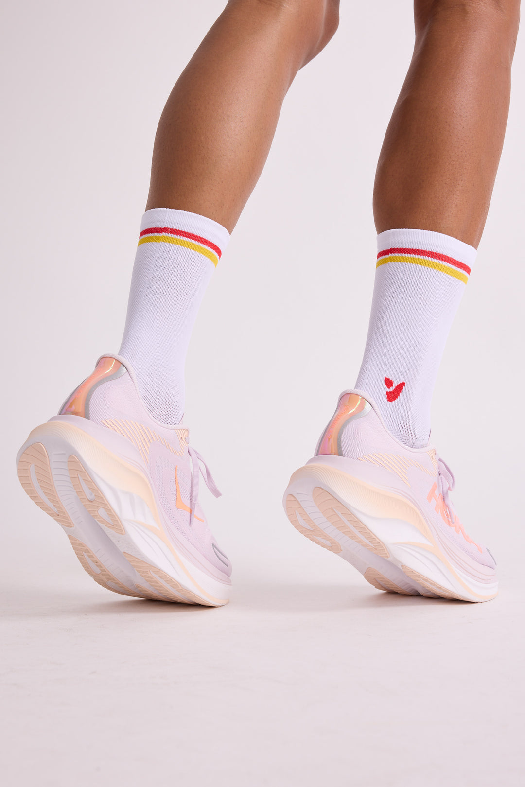 Sunset Gradient - Performance Socks