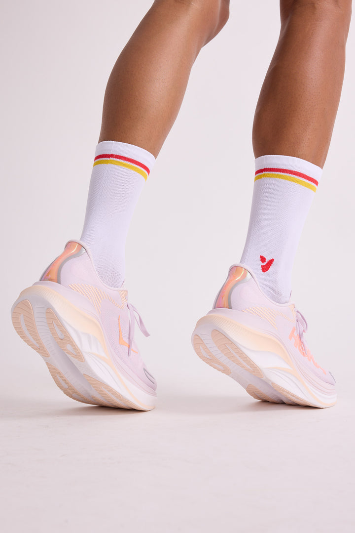 Sunset Gradient - Performance Socks